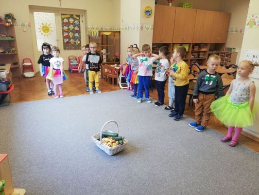 Grafika #4: 23.09.2020 Pożegnanie lata gr.II