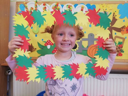 Grafika #6: 23.09.2020 Pożegnanie lata gr.II