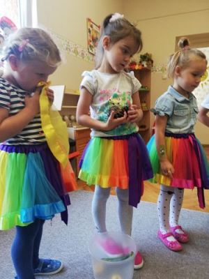 Grafika #7: 23.09.2020 Pożegnanie lata gr.II