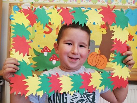 Grafika #8: 23.09.2020 Pożegnanie lata gr.II