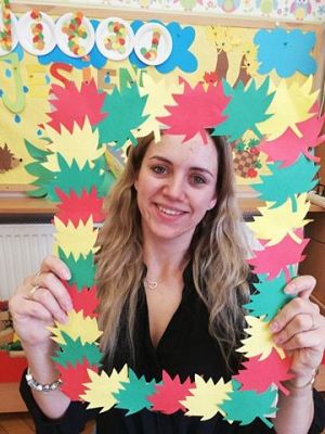 Grafika #10: 23.09.2020 Pożegnanie lata gr.II