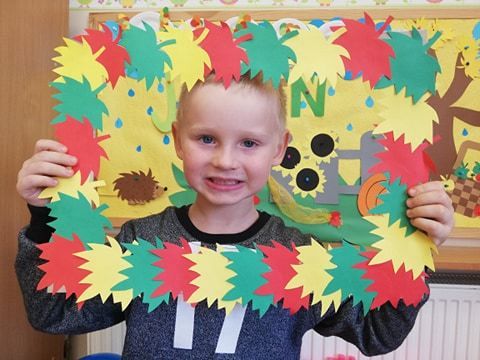 Grafika #12: 23.09.2020 Pożegnanie lata gr.II