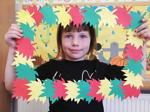 Grafika #13: 23.09.2020 Pożegnanie lata gr.II