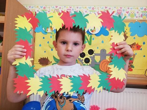 Grafika #14: 23.09.2020 Pożegnanie lata gr.II