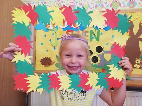 Grafika #16: 23.09.2020 Pożegnanie lata gr.II