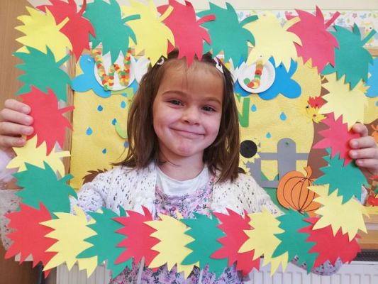 Grafika #19: 23.09.2020 Pożegnanie lata gr.II