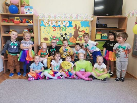 Grafika #21: 23.09.2020 Pożegnanie lata gr.II