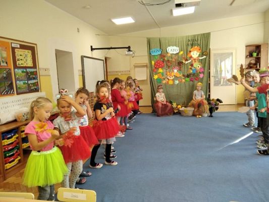 Grafika #1: 23.09.2020 Pożegnanie lata gr.III