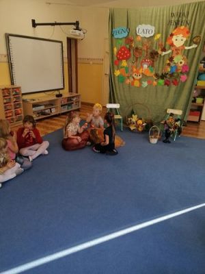 Grafika #2: 23.09.2020 Pożegnanie lata gr.III