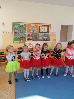 Grafika #19: 23.09.2020 Pożegnanie lata gr.III