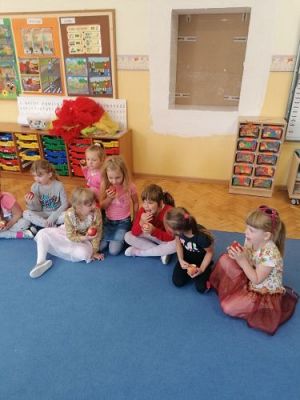 Grafika #29: 23.09.2020 Pożegnanie lata gr.III