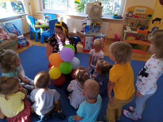 Grafika #3: 23.09.2020 Pożegnanie lata w gr.I