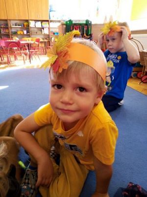 Grafika #4: 23.09.2020 Pożegnanie lata w gr.I