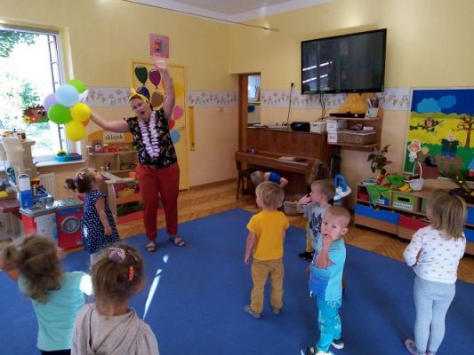 Grafika #10: 23.09.2020 Pożegnanie lata w gr.I