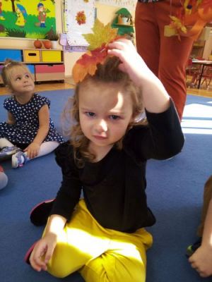 Grafika #16: 23.09.2020 Pożegnanie lata w gr.I