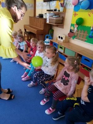 Grafika #4: 21.09.2020 Dzień Przedszkolaka gr I