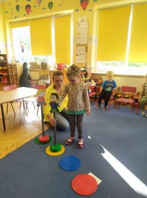 Grafika #12: 21.09.2020 Dzień Przedszkolaka gr I