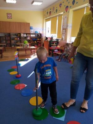 Grafika #15: 21.09.2020 Dzień Przedszkolaka gr I