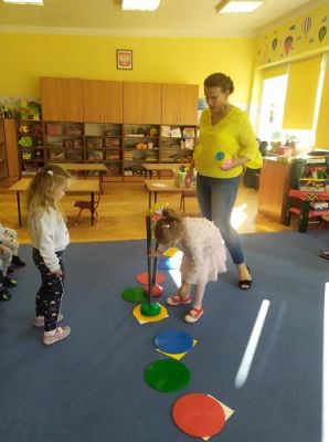 Grafika #18: 21.09.2020 Dzień Przedszkolaka gr I