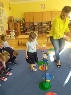 Grafika #19: 21.09.2020 Dzień Przedszkolaka gr I