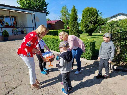 Grafika #13: 04.06.2022 Festyn Rodzinny cz.I