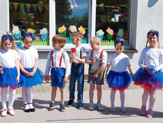 Grafika #36: 04.06.2022 Festyn Rodzinny cz.I