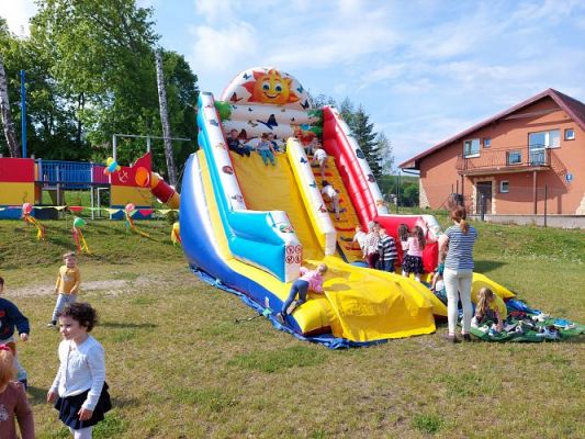 Grafika #0: 01.06.2022 Dzień Dziecka cz.II