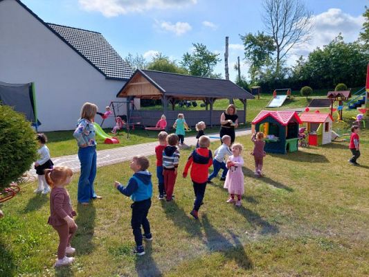 Grafika #1: 01.06.2022 Dzień Dziecka cz.II