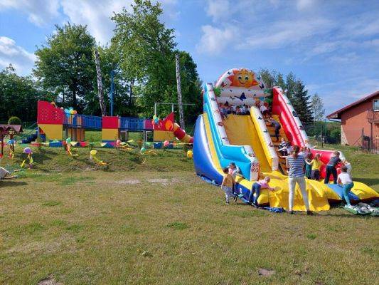 Grafika #2: 01.06.2022 Dzień Dziecka cz.II