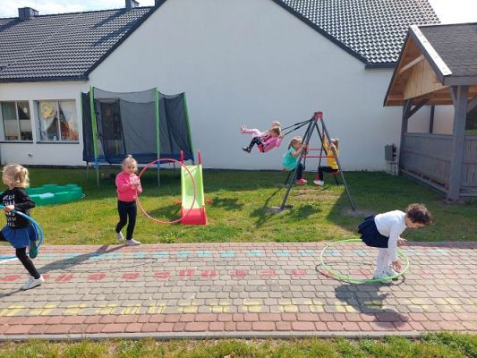 Grafika #4: 01.06.2022 Dzień Dziecka cz.II