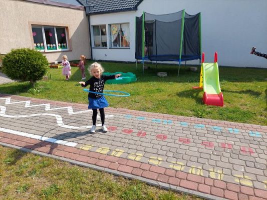 Grafika #5: 01.06.2022 Dzień Dziecka cz.II