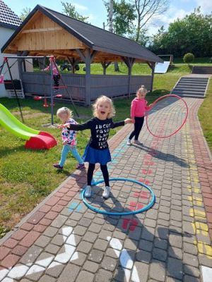 Grafika #7: 01.06.2022 Dzień Dziecka cz.II