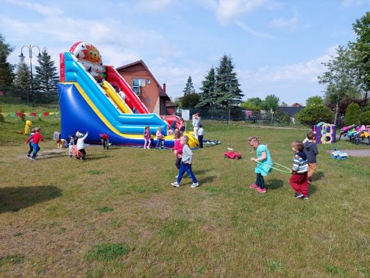 Grafika #9: 01.06.2022 Dzień Dziecka cz.II