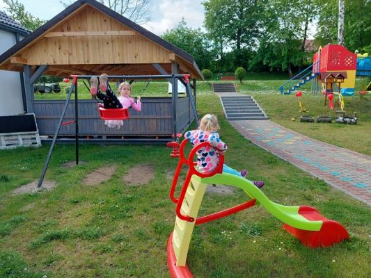 Grafika #11: 01.06.2022 Dzień Dziecka cz.II