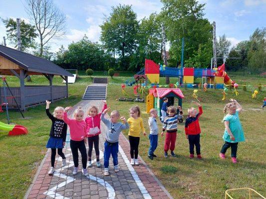 Grafika #13: 01.06.2022 Dzień Dziecka cz.II