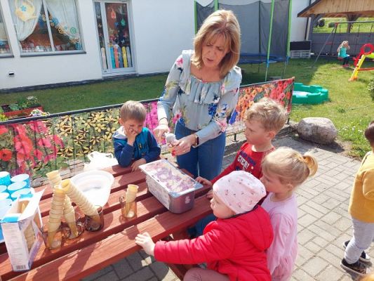 Grafika #16: 01.06.2022 Dzień Dziecka cz.II