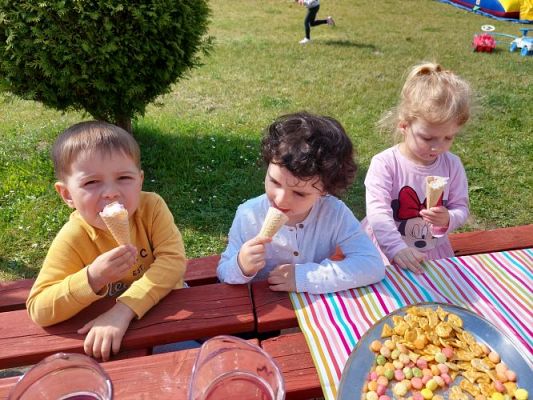 Grafika #20: 01.06.2022 Dzień Dziecka cz.II