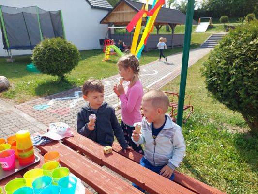 Grafika #21: 01.06.2022 Dzień Dziecka cz.II