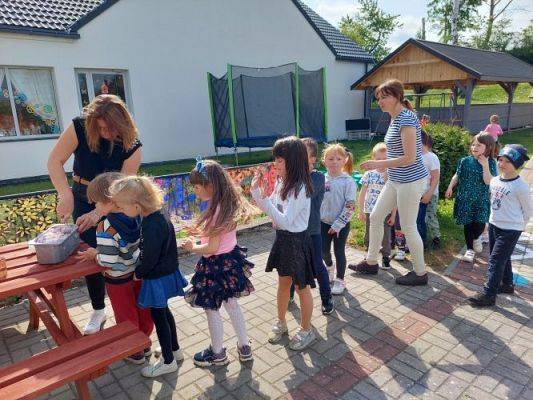 Grafika #23: 01.06.2022 Dzień Dziecka cz.II