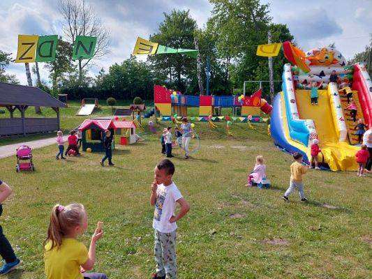 Grafika #26: 01.06.2022 Dzień Dziecka cz.II