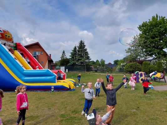 Grafika #38: 01.06.2022 Dzień Dziecka cz.II