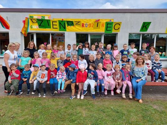 Grafika #40: 01.06.2022 Dzień Dziecka cz.II