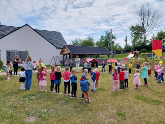 Grafika #41: 01.06.2022 Dzień Dziecka cz.II