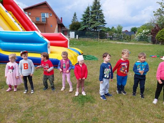 Grafika #46: 01.06.2022 Dzień Dziecka cz.II