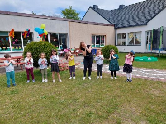 Grafika #51: 01.06.2022 Dzień Dziecka cz.II