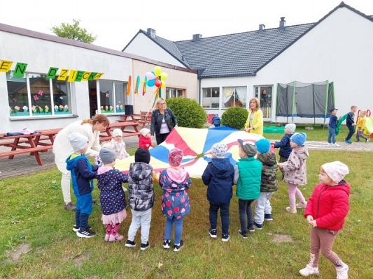 Grafika #29: 01.06.2022 Dzień Dziecka cz.I