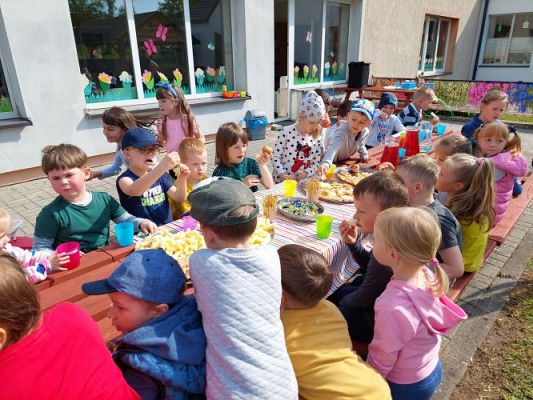 Grafika #53: 01.06.2022 Dzień Dziecka cz.I
