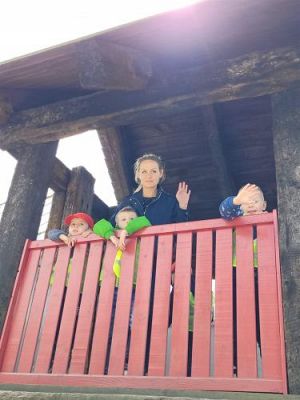 Grafika #10: 25.05.2022 Wycieczka do Sea Parku w Sarbsku cz. II