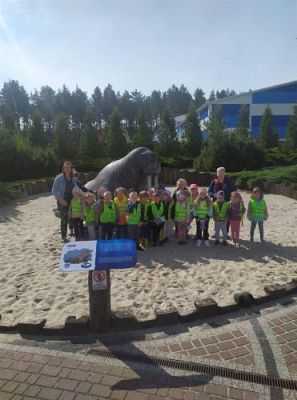 Grafika #16: 25.05.2022 Wycieczka do Sea Parku w Sarbsku cz. II