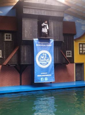 Grafika #21: 25.05.2022 Wycieczka do Sea Parku w Sarbsku cz. II